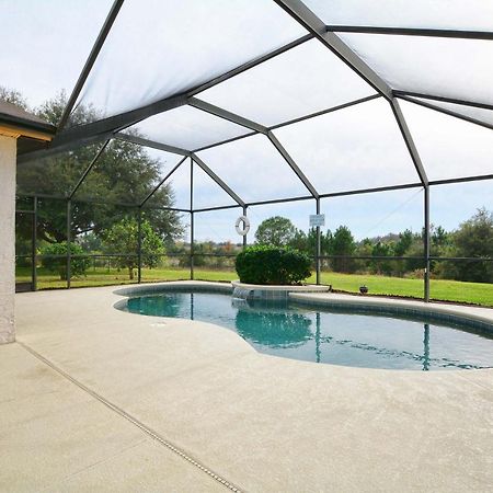 Greater Groves - 3 Bedrooms House W/Pool-5205Gg 克莱蒙 外观 照片