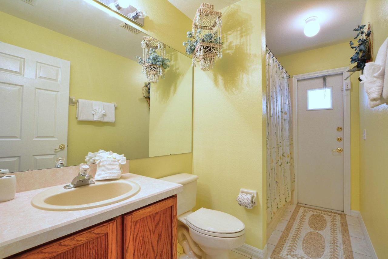 Greater Groves - 3 Bedrooms House W/Pool-5205Gg 克莱蒙 外观 照片