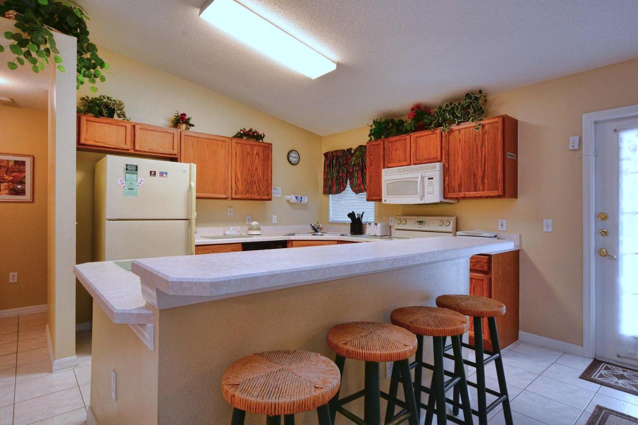 Greater Groves - 3 Bedrooms House W/Pool-5205Gg 克莱蒙 外观 照片
