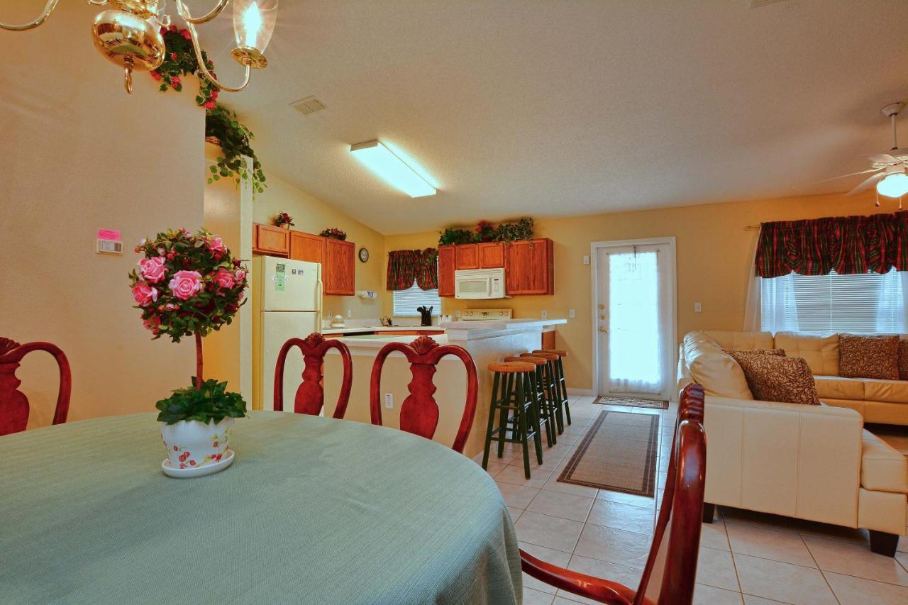 Greater Groves - 3 Bedrooms House W/Pool-5205Gg 克莱蒙 外观 照片
